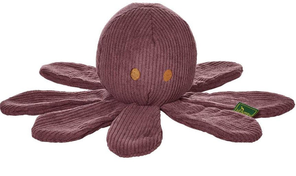 Hundespielzeug Wales Oktopus