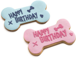 Happy Birthday Keks Bone L