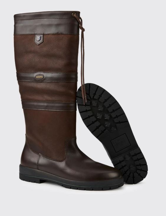 Dubarry Galway, Mocha