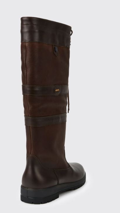 Dubarry Galway, Mocha