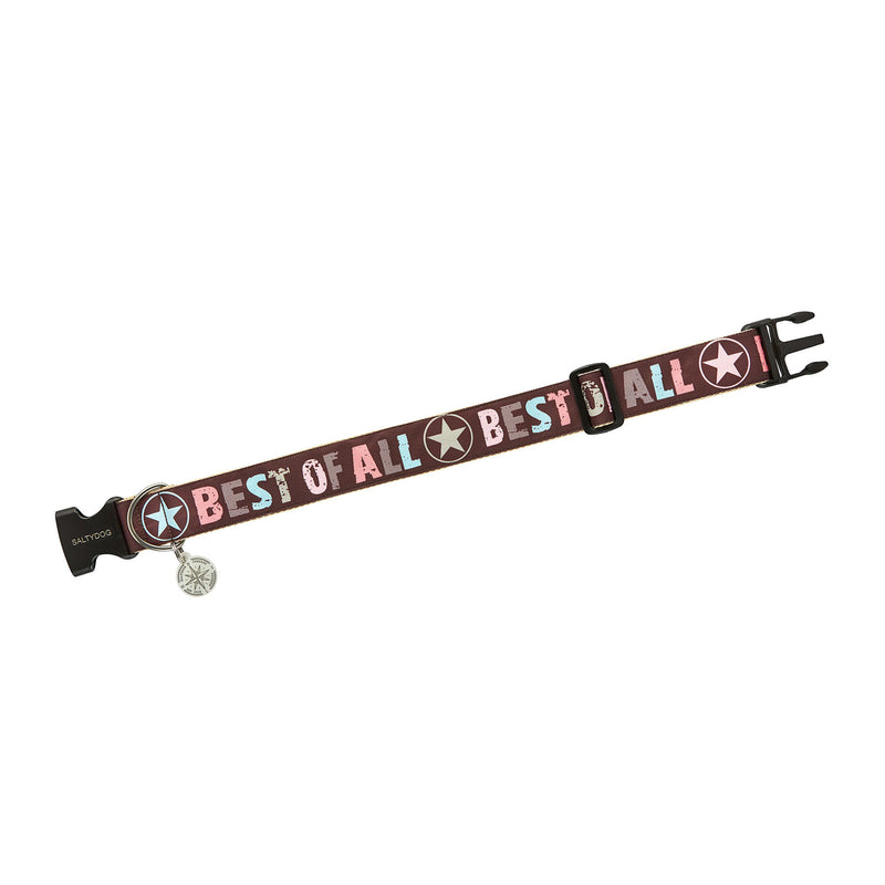 Halsband BEST OF ALL, Praline