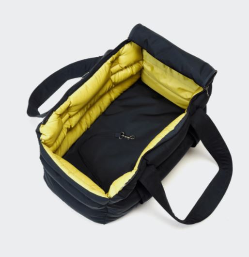 Hundetasche Montreal, Navy