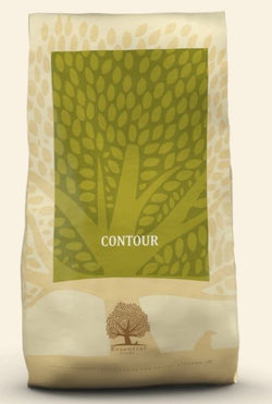 Essential Contour