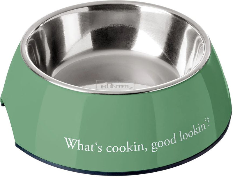 Melamin-Napf, Kington, Grün, 700ml