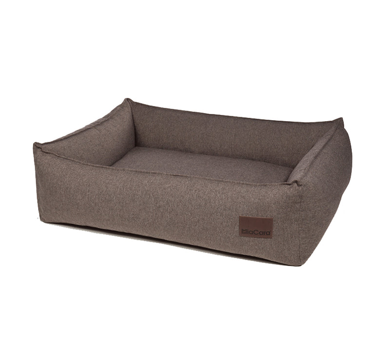 Nube Box-Bett, Tabak