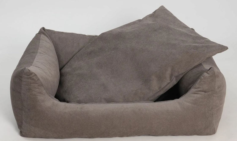 Box-Bett Madison, Stone