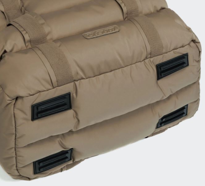 Hundetasche Montreal Sandy Brown