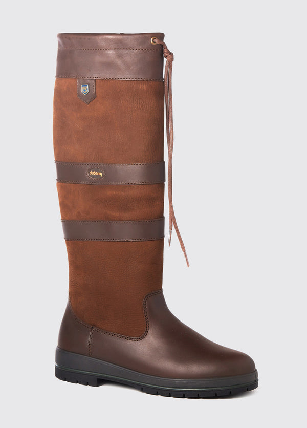 Dubarry Galway, SLIM FIT, walnut