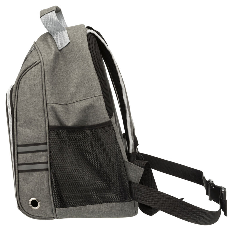 Rucksack Dan, grau