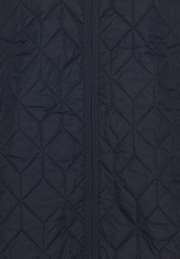 Winterjacke Padded Quilt, Dark Indigo