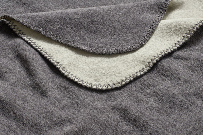 Hundedecke REVERSO, Grey