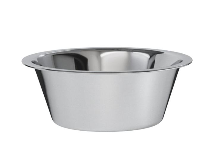 DogBar Ersatzschüssel, Edelstahl oder Porzellan