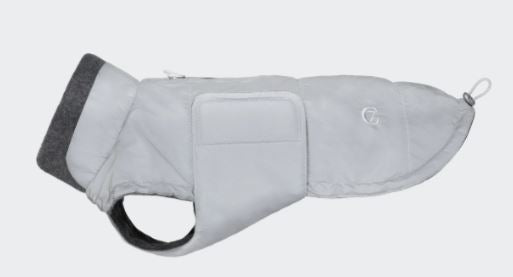 Hundemantel Brooklyn Dacke, Reflective