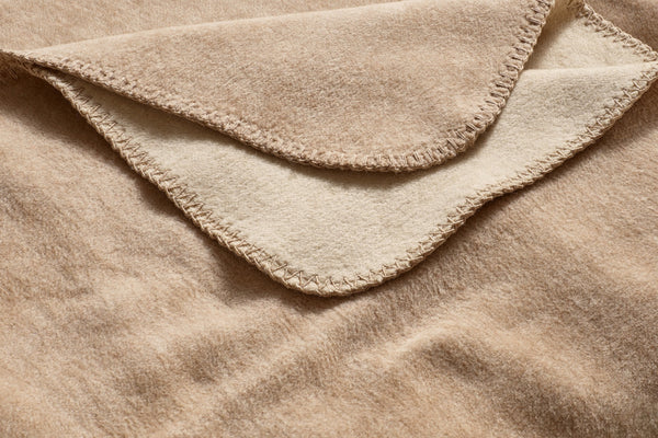 Hundedecke REVERSO, Taupe