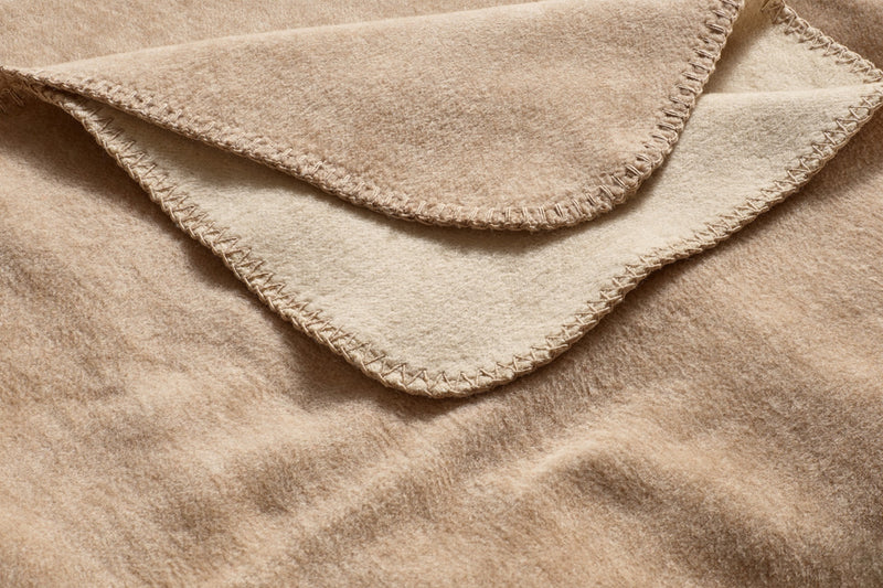 Hundedecke REVERSO, Taupe