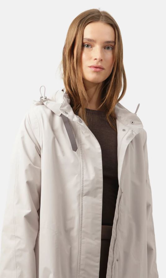 Raincoat A-Line, Thermo, Kit