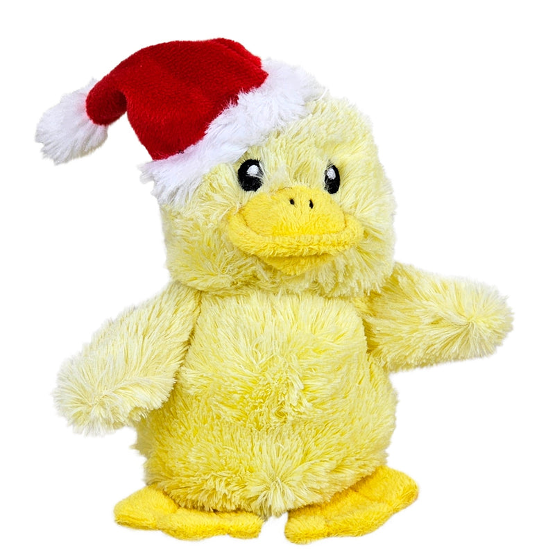 Xmas Plush Duck Daggi 13 cm