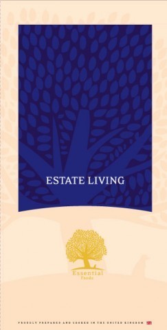 Essential Estate Living
