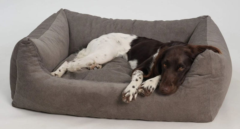 Box-Bett Madison, Stone