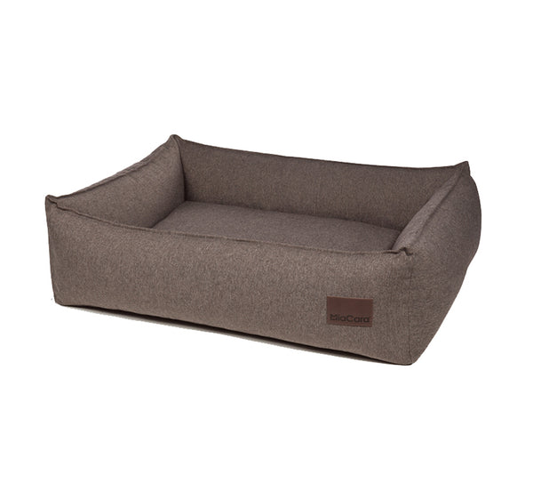 Nube Box-Bett, Tabak