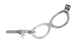Buddy Belt Geschirr Sterling