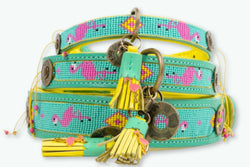 Halsband Chogogo