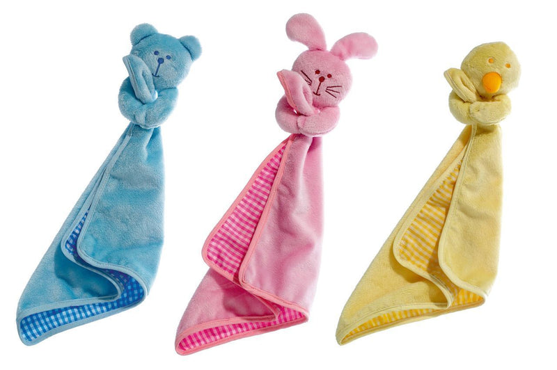 Welpenspielzeug Plüsch Snooze