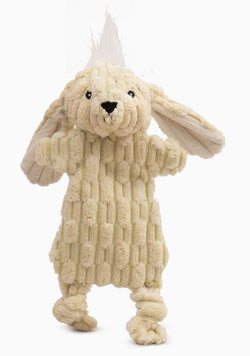 Bobbi Bunny Knottie, Flat