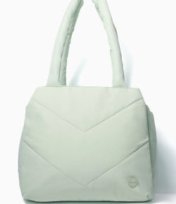 Hundetasche Tote, Mint