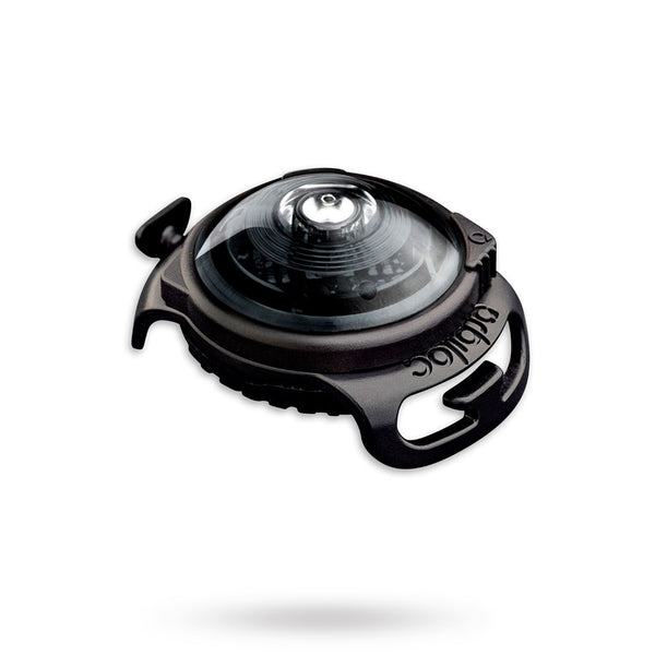 Orbiloc Safety Light, Dog Dual Dark