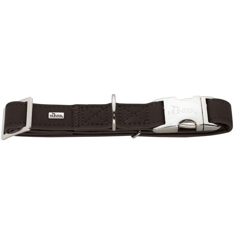 Halsband Softie Alu-Strong