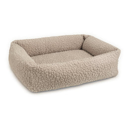 Hundebett BELLAGIO, Sabbia