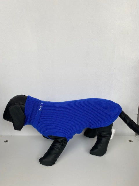 Strickpullover Milano, Blureale
