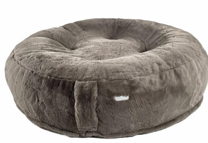 COSYBED, Easy Air, Hermelin, Sand