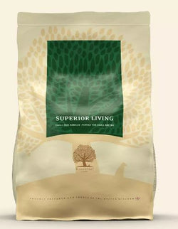 Essential Superior Living