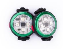 Luumi Safety LED