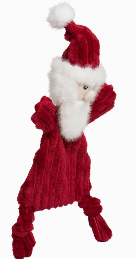 St. Nick Knottie, Flat