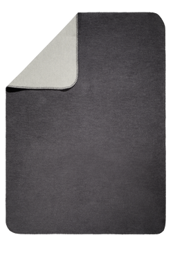 Hundedecke REVERSO, Grey
