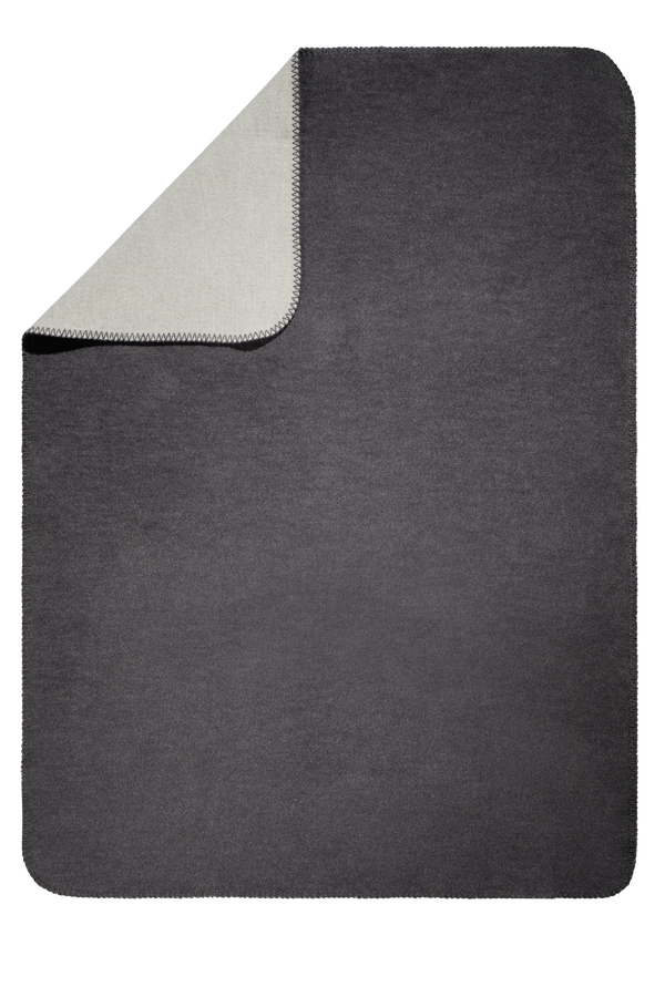 Hundedecke REVERSO, Grey