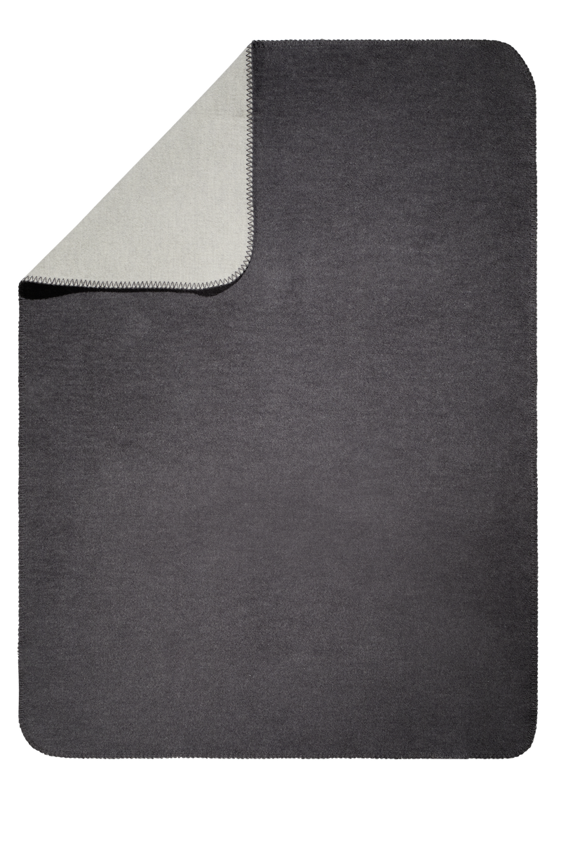 Hundedecke REVERSO, Grey
