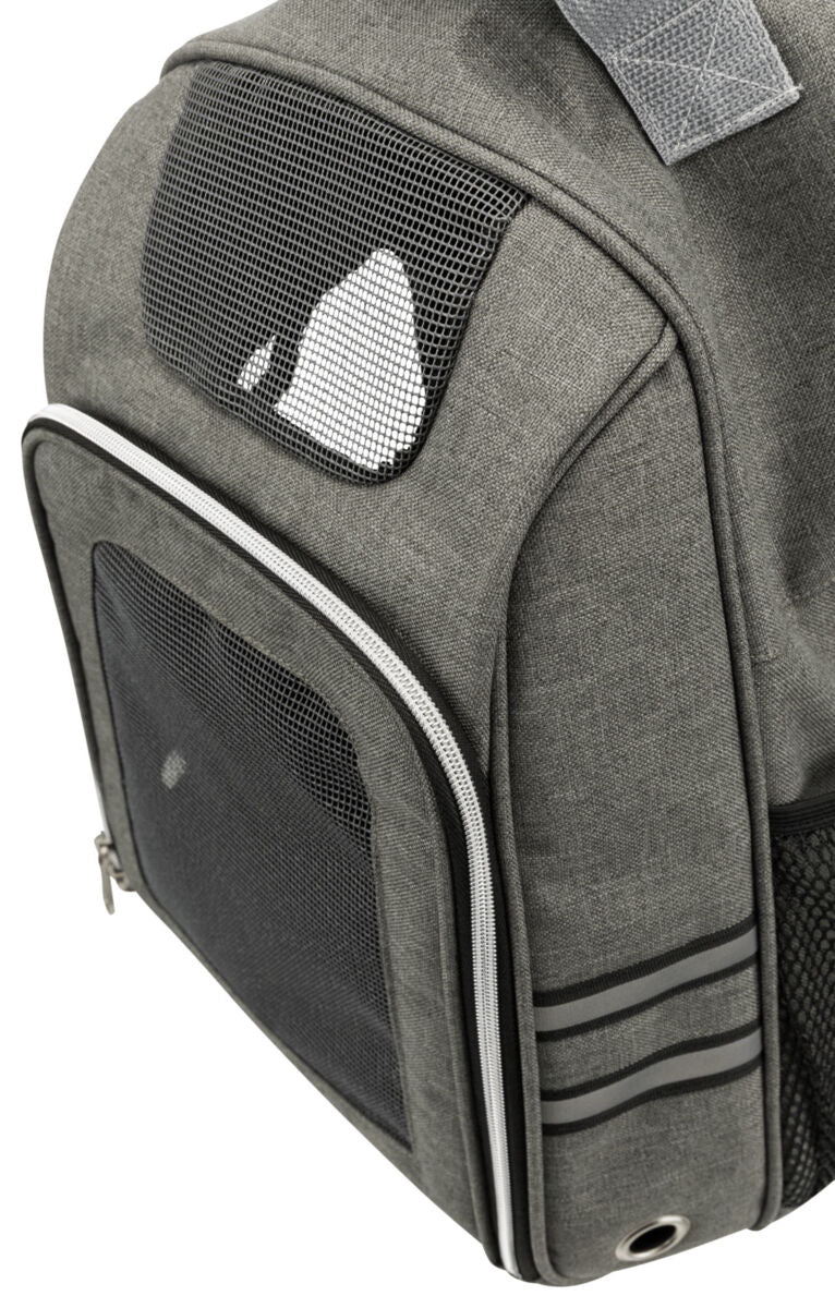 Rucksack Dan, grau