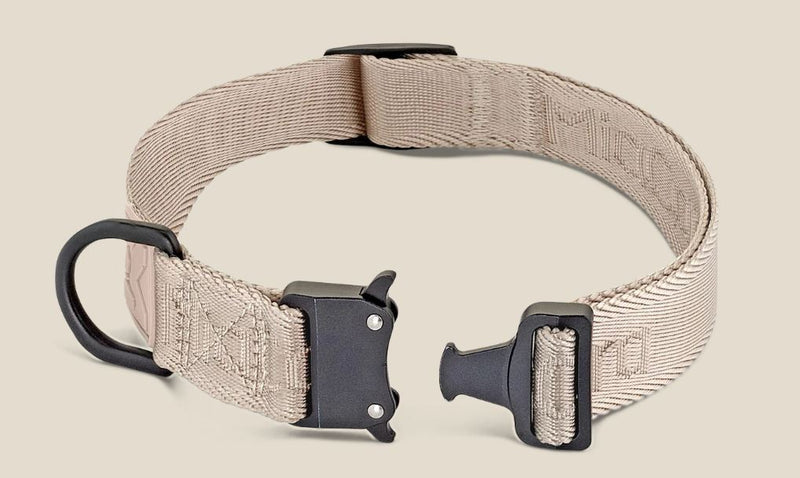 Modena Hundehalsband, Grolive