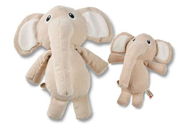 Plüschelefant Eddie, Beige