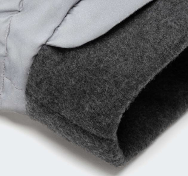 Hundemantel Brooklyn Dacke, Reflective