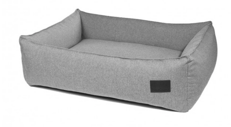 Nube Box-Bett, Salz & Pfeffer