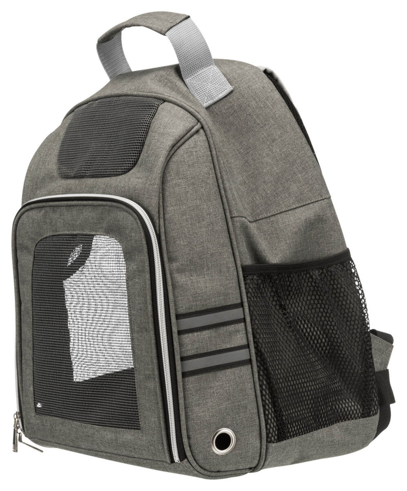 Rucksack Dan, grau