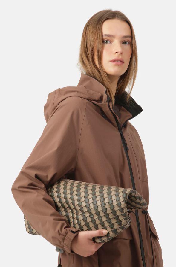 Winterjacke Thermy long Acorn