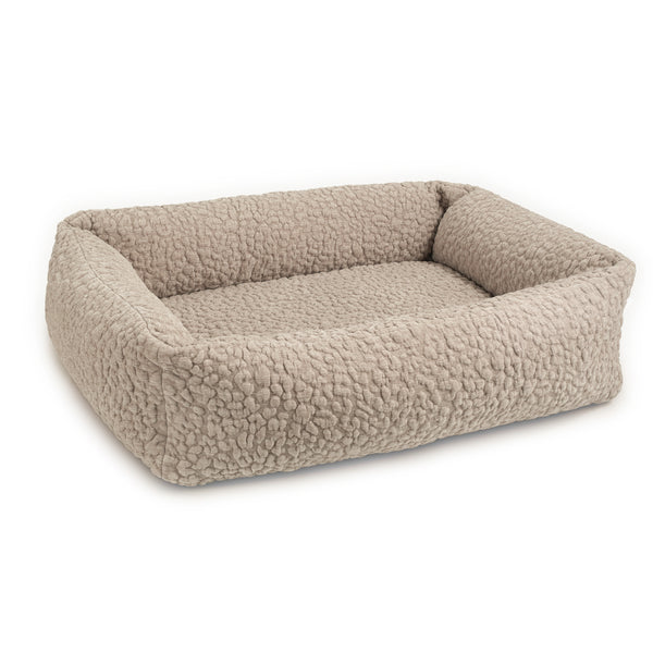 Hundebett BELLAGIO, Sabbia
