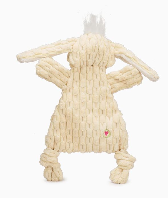Bobbi Bunny Knottie, Flat