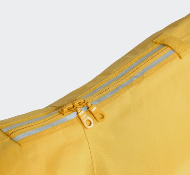 Hunderegenmantel Helgoland, Yellow